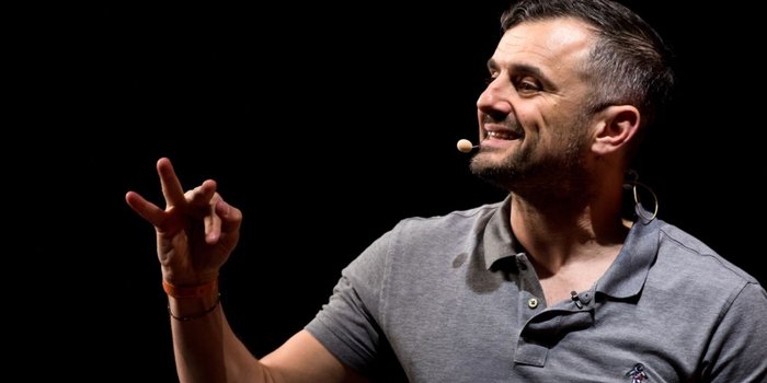 Gary Vee’s Garage-Sale Challenge Teaches More Lessons Than Some College Courses